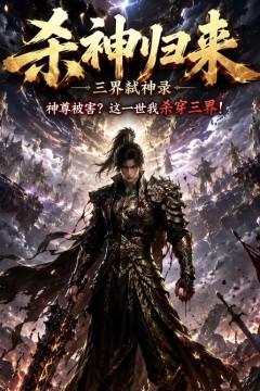 杀神归来：三界弑神录