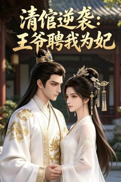 清倌逆袭：王爷聘我为妃