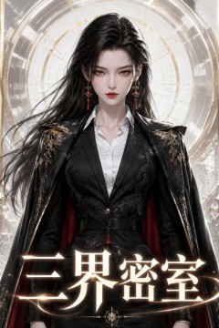 三界密室