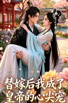 替嫁后我成了皇帝的心尖宠