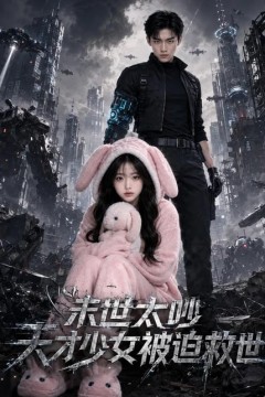 末世太吵天才少女被迫救世