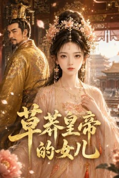 草莽皇帝的女儿