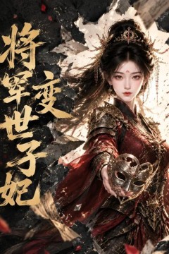 将军变世子妃