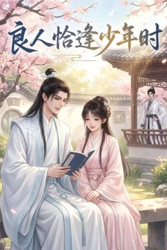 良人恰逢少年时
