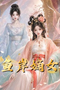 鱼岸嫡女