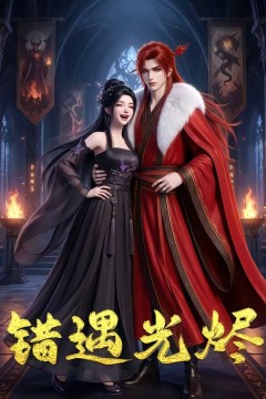 错遇光烬