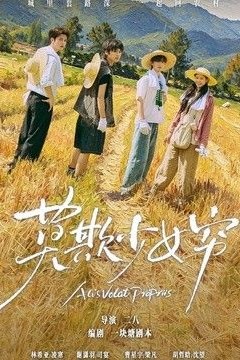 莫欺少女穷(谁都别想拦着我发财)