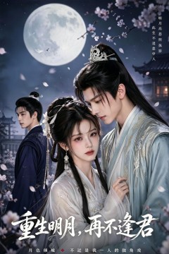 重生明月，再不逢君
