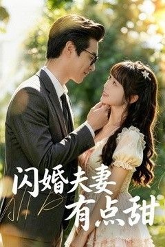 闪婚夫妻有点甜