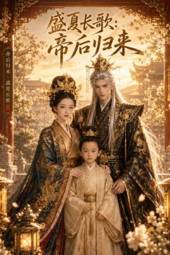 盛夏长歌：帝后归来