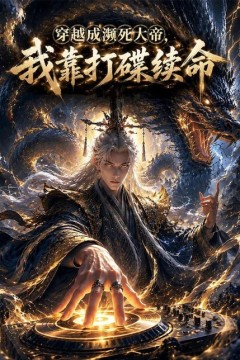 穿越成濒死大帝，我靠打碟续命