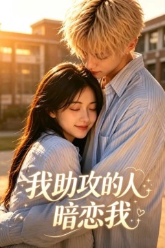 我助攻的人暗恋我