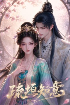 疏垣知意