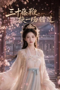 三十藤鞭，换一场错过