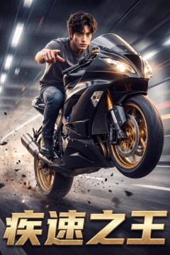 疾速之王
