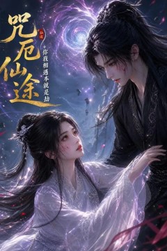 咒厄仙途：你我相遇本就是劫
