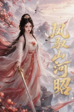 凤驭山河昭