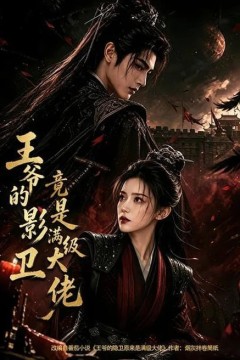 王爷的影卫竟是满级大佬