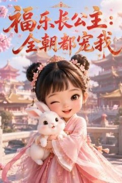 福乐长公主：全朝都宠我