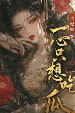贵妃她一心只想吃瓜