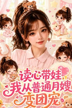 读心带娃，我从普通月嫂变团宠