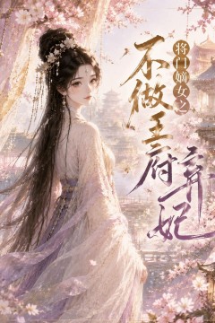 将门嫡女之不做王府弃妃