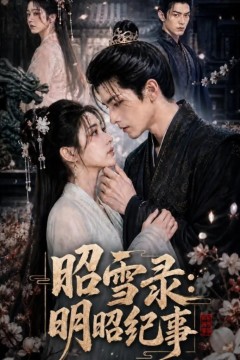 昭雪录：明昭纪事