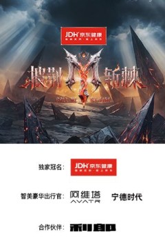 披荆斩棘2026