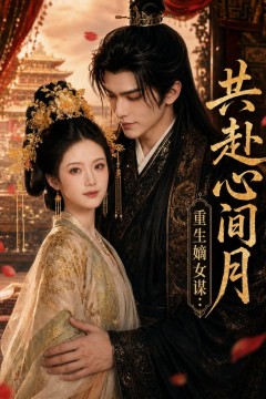 重生嫡女谋：共赴心间月