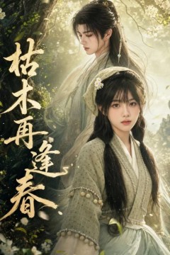枯木再逢春