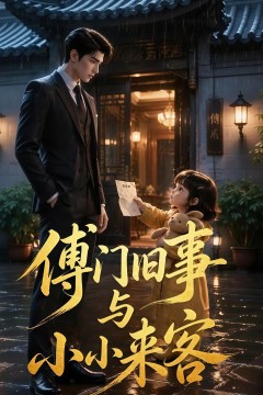 傅门旧事与小小来客