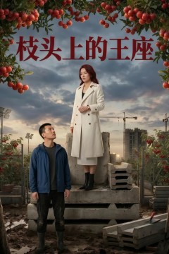 枝头上的王座