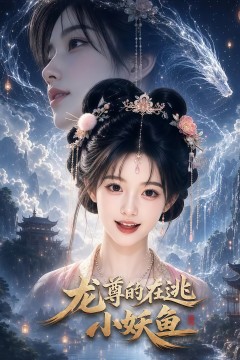 龙尊的在逃小妖鱼