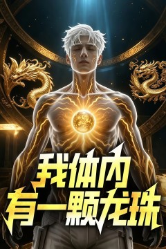 我体内有一颗龙珠