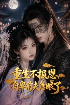重生不报恩，自卑前夫急眼了