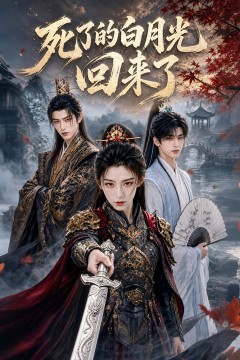 死了的白月光回来了