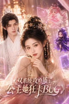 双系统攻略质子，公主她狂卡 BUG