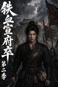 铁血宣府卒第二季