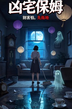 凶宅保姆