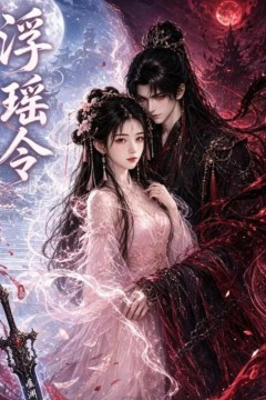 浮瑶令