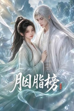 胭脂榜