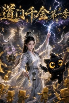 道门千金第一季