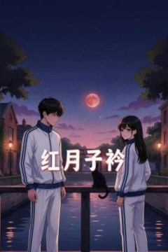 红月子衿