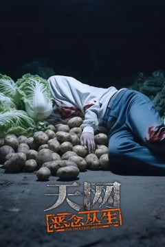 天网：恶念丛生