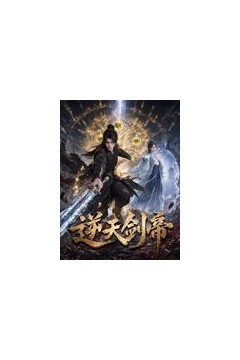 逆天剑帝