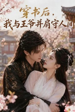 穿书后，我与王爷并肩守人间