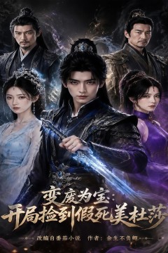 变废为宝：开局捡到假死美杜莎