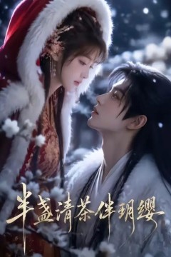 半盏清茶伴玥缨