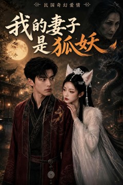 我的妻子是狐妖
