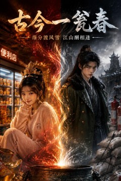 古今一瓮春